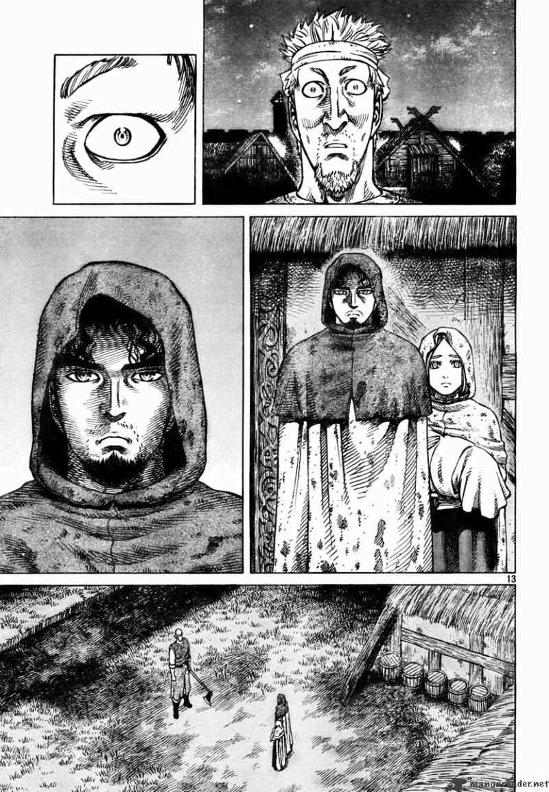 Vinland Saga, Chapter 40 image 13